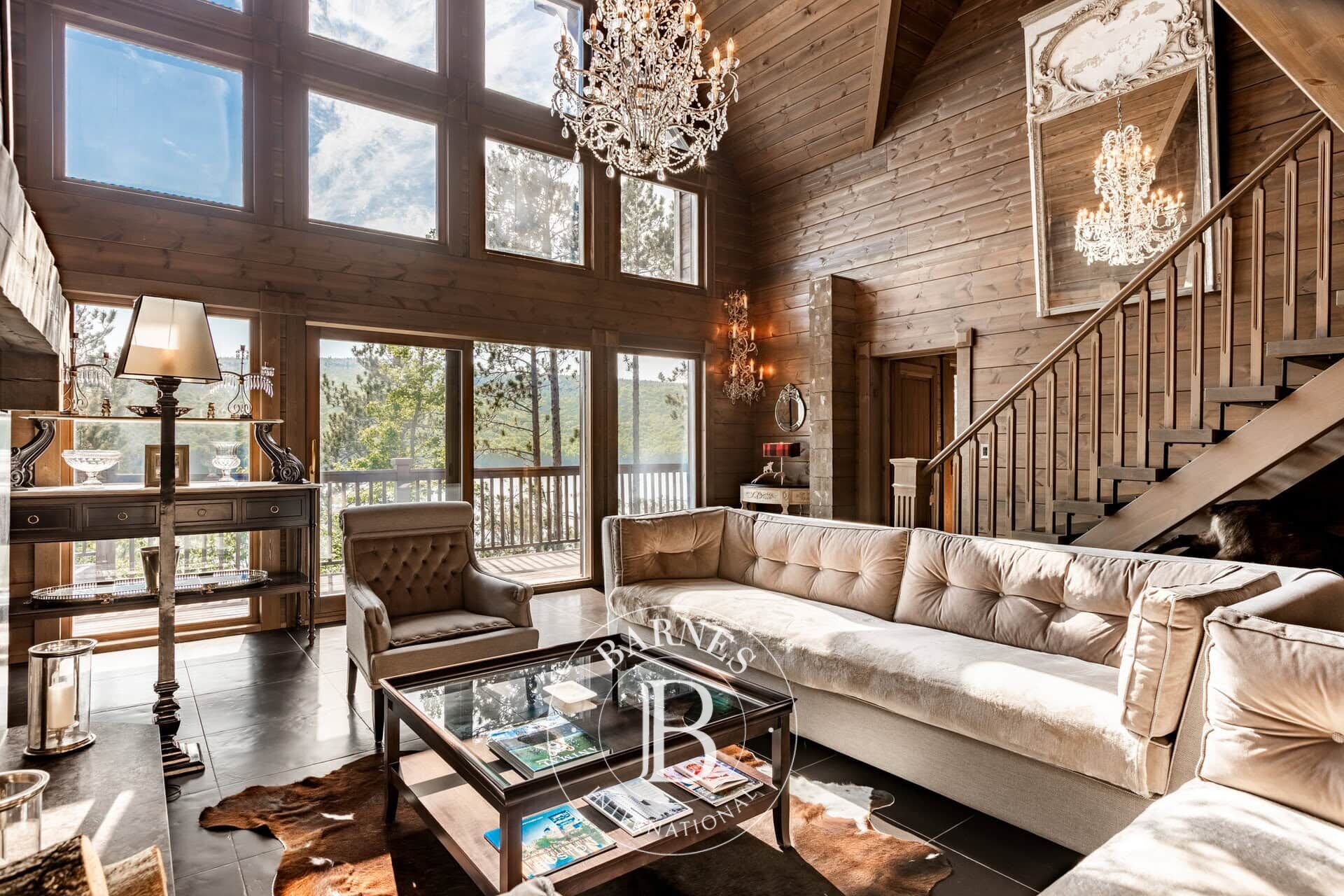 Ev Saint-Alexis-des-Monts - picture 9