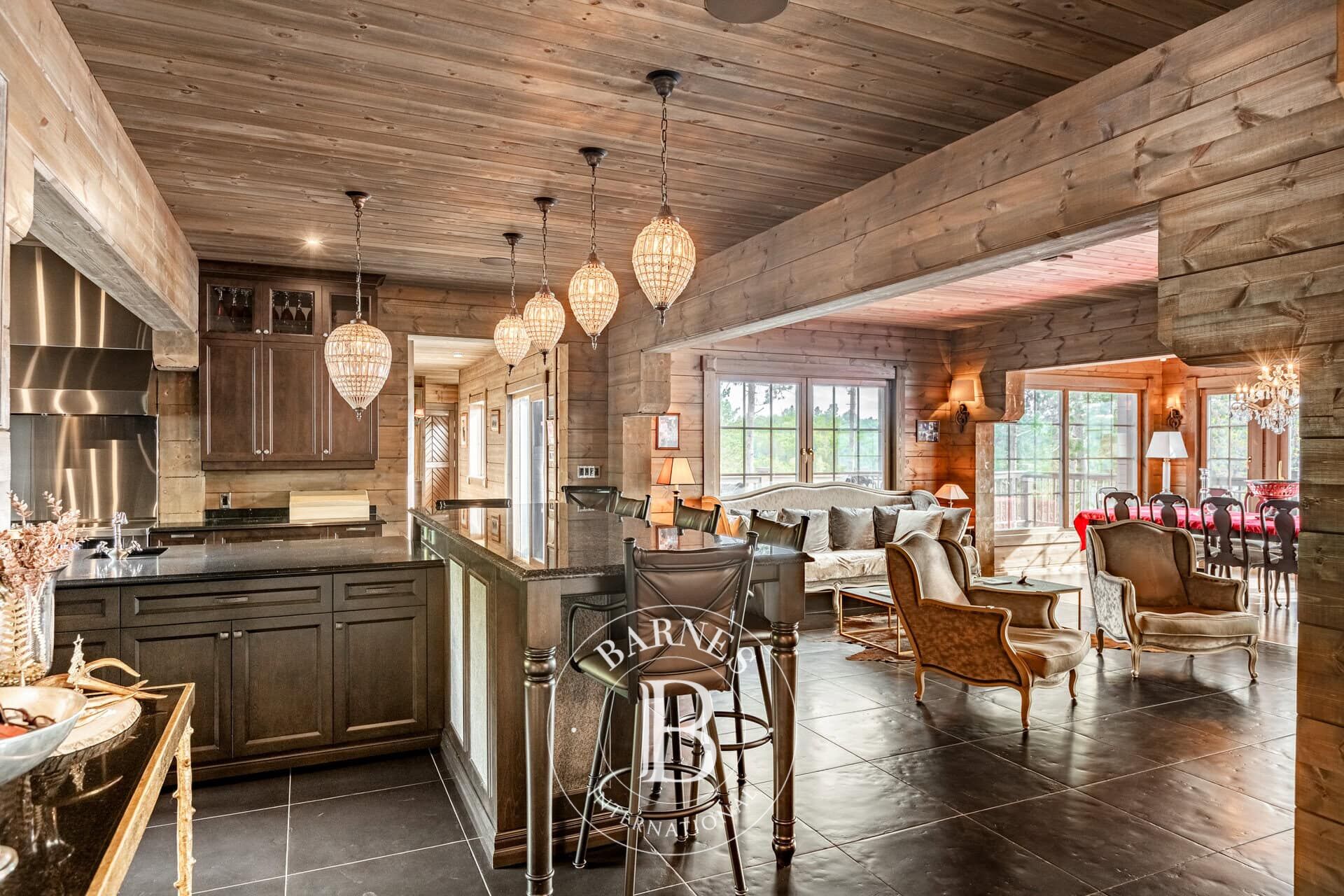 Ev Saint-Alexis-des-Monts - picture 11