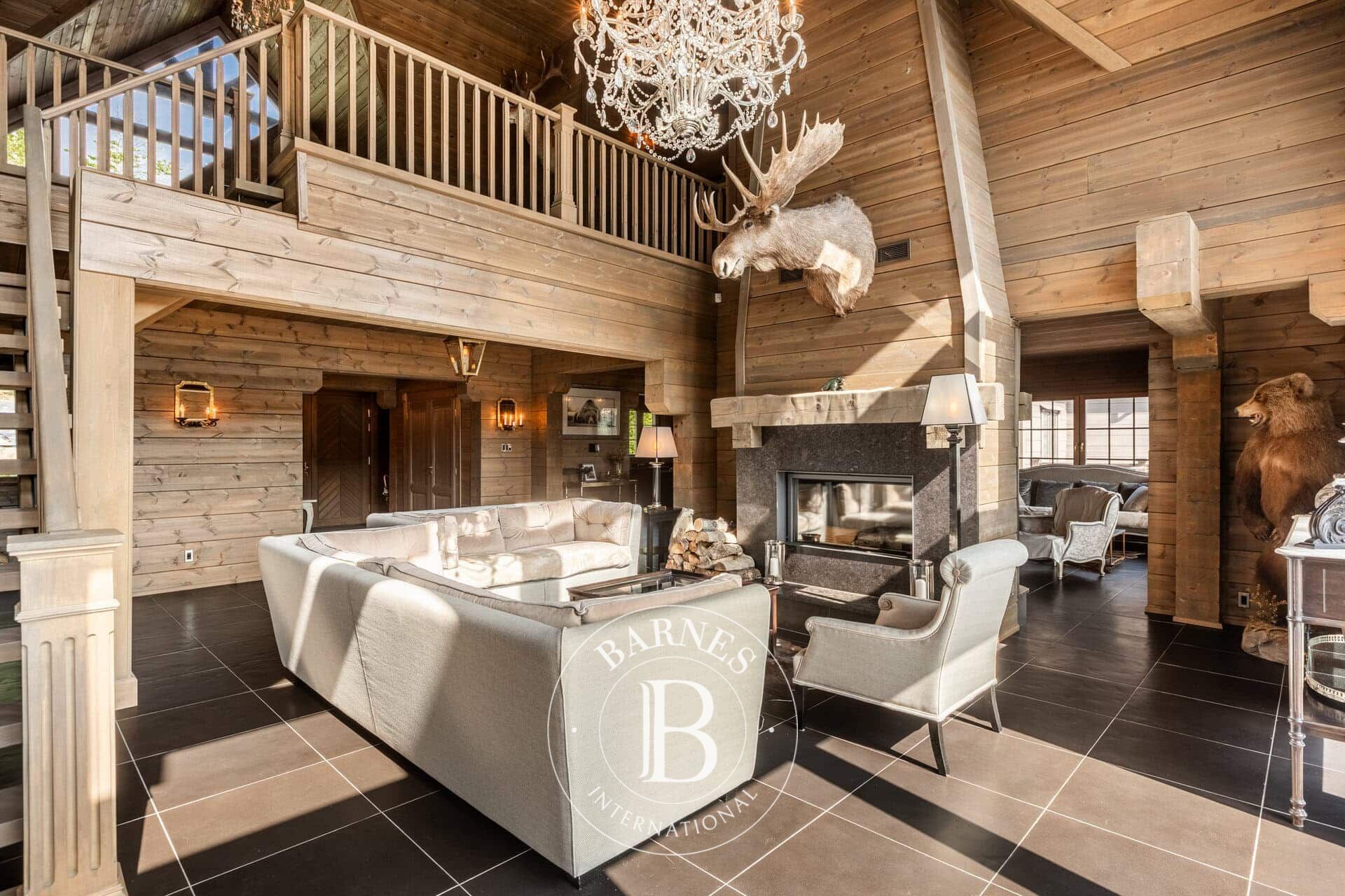 Ev Saint-Alexis-des-Monts - picture 15