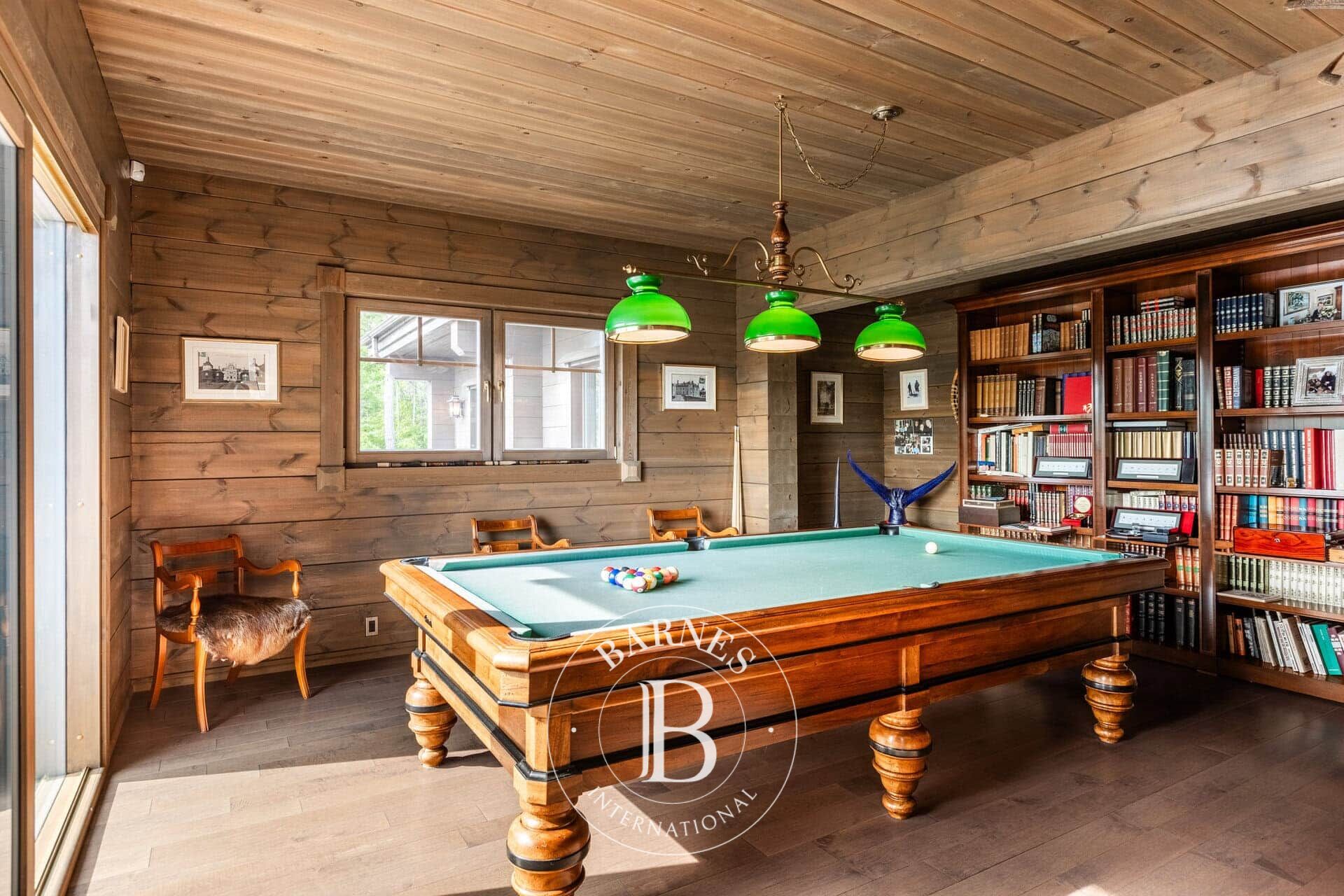 Ev Saint-Alexis-des-Monts - picture 16