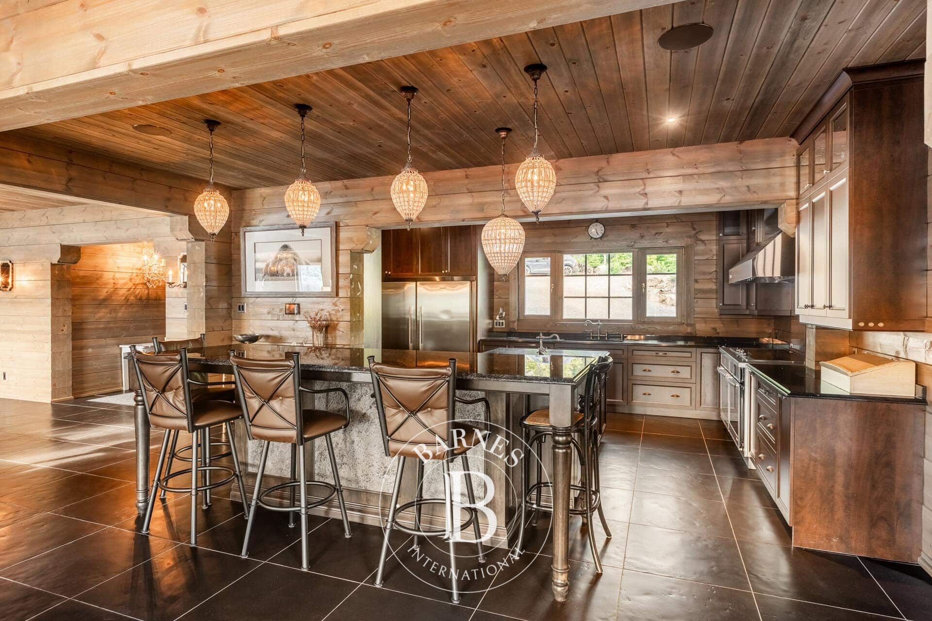 Ev Saint-Alexis-des-Monts - picture 18