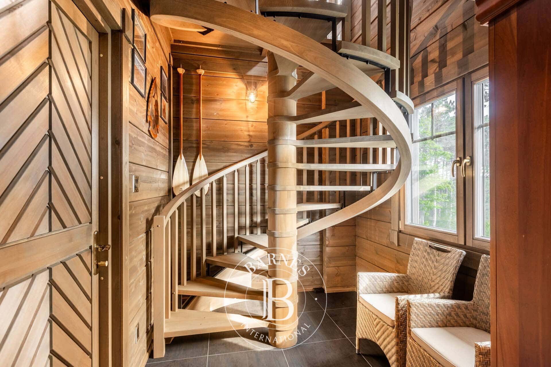 Ev Saint-Alexis-des-Monts - picture 19