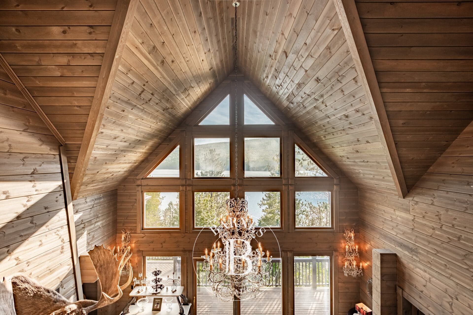 Ev Saint-Alexis-des-Monts - picture 21