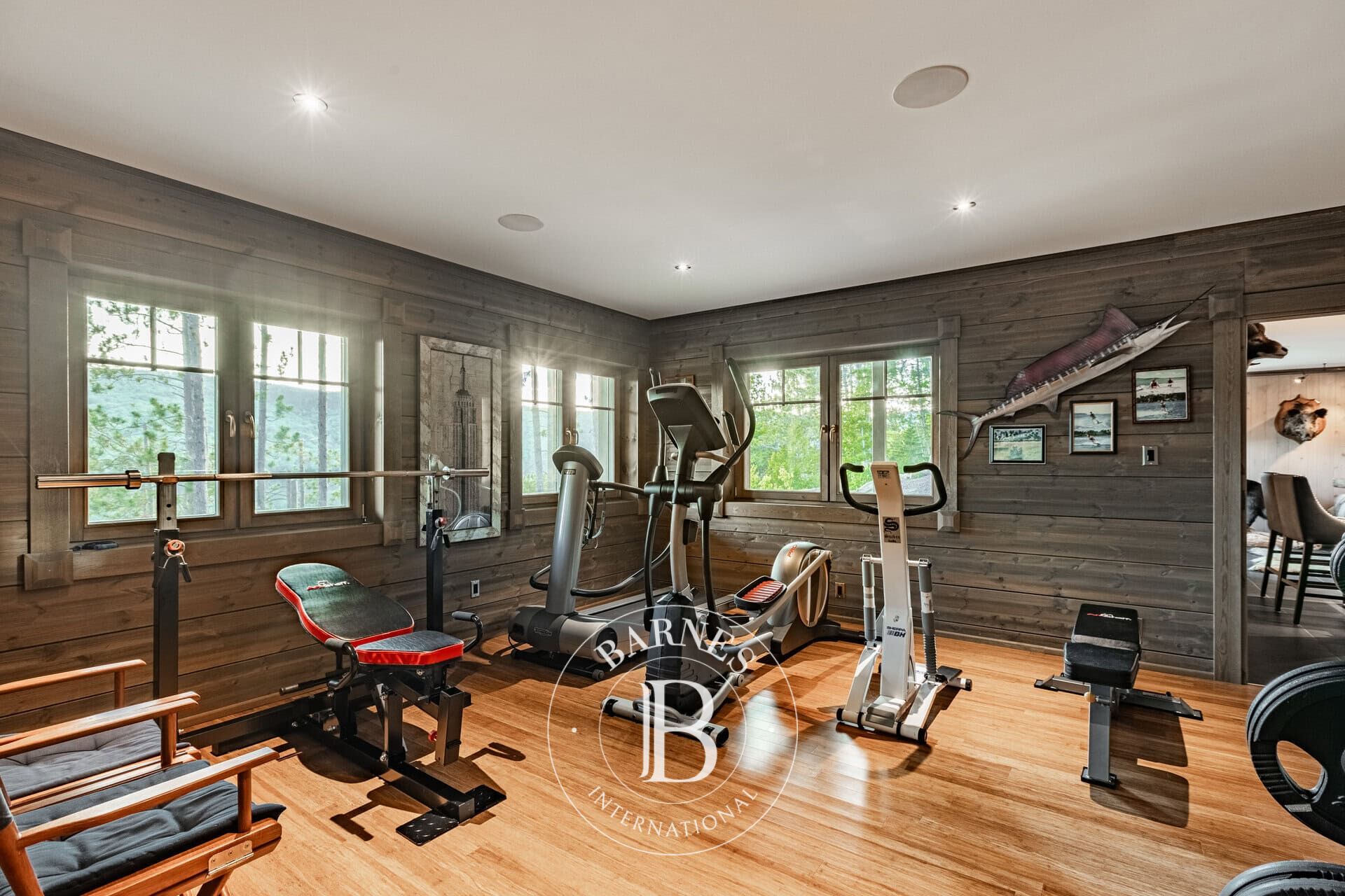 Ev Saint-Alexis-des-Monts - picture 23