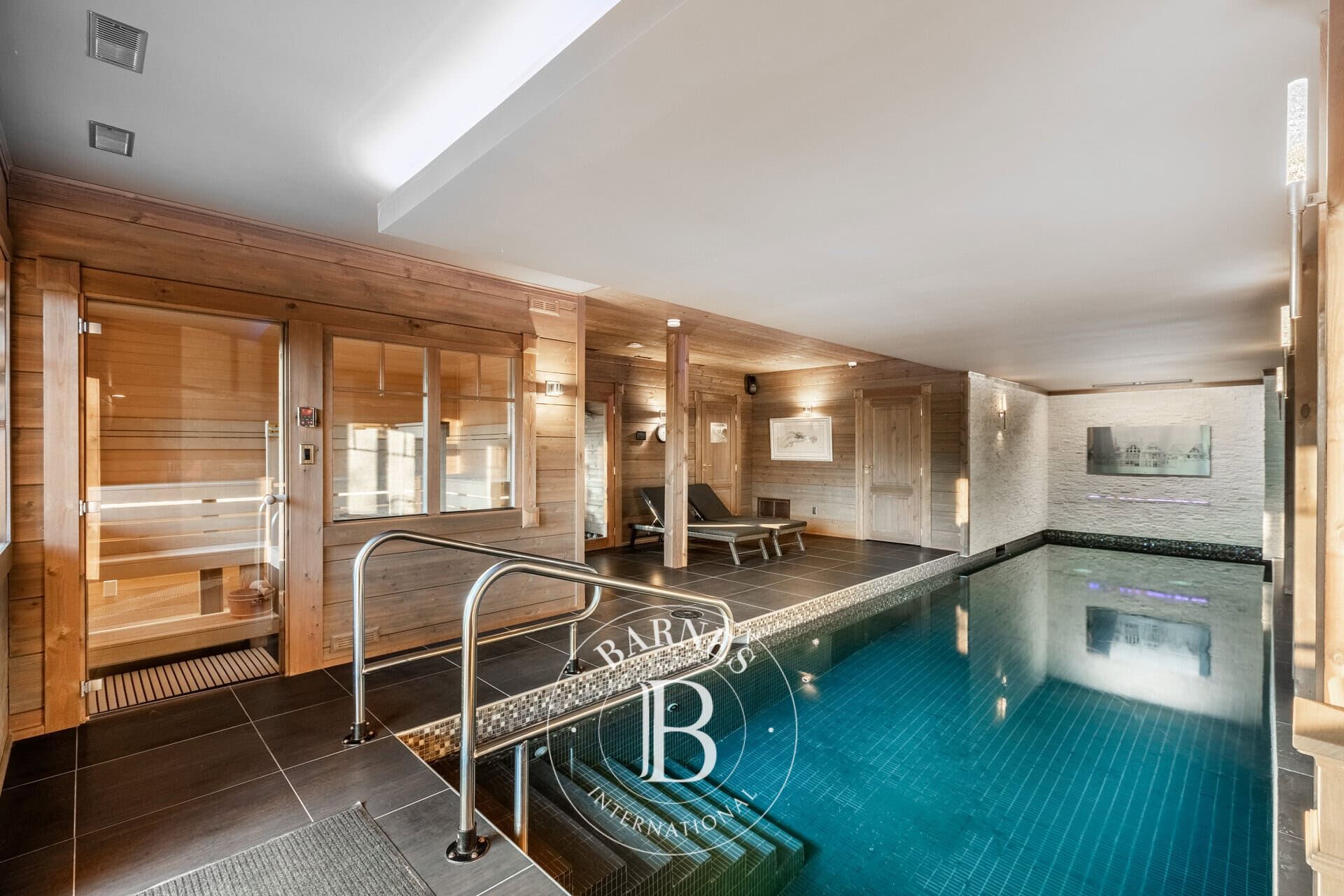 Ev Saint-Alexis-des-Monts - picture 24