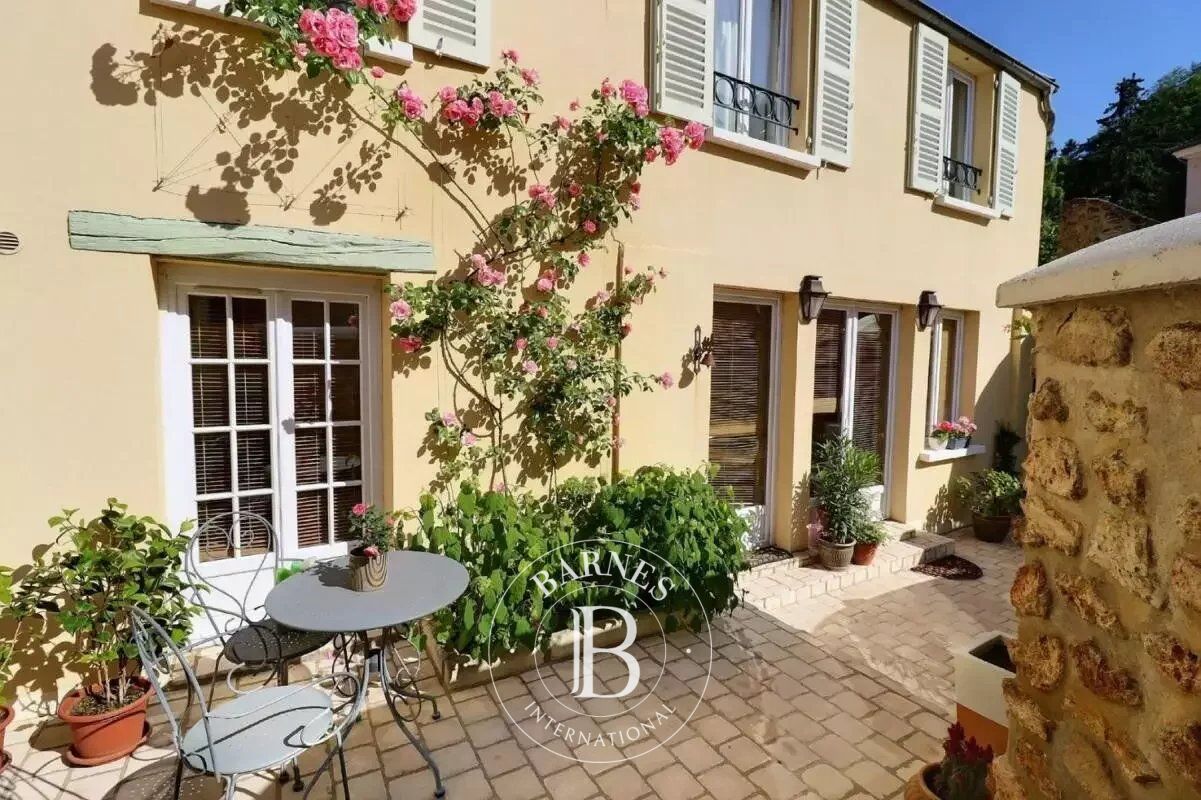 AIGREMONT Maison ancienne 4 chambres - picture 1