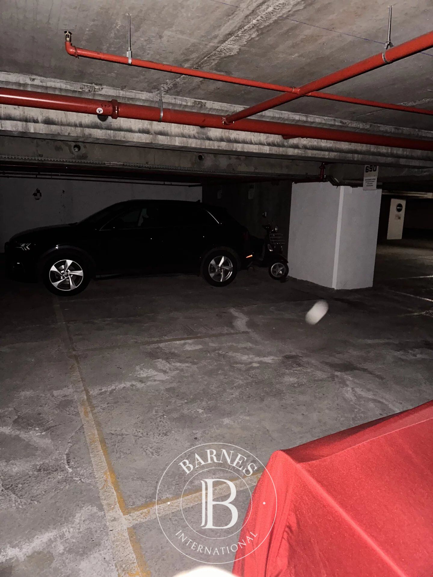 Appartamento Paris 8ème - picture 1