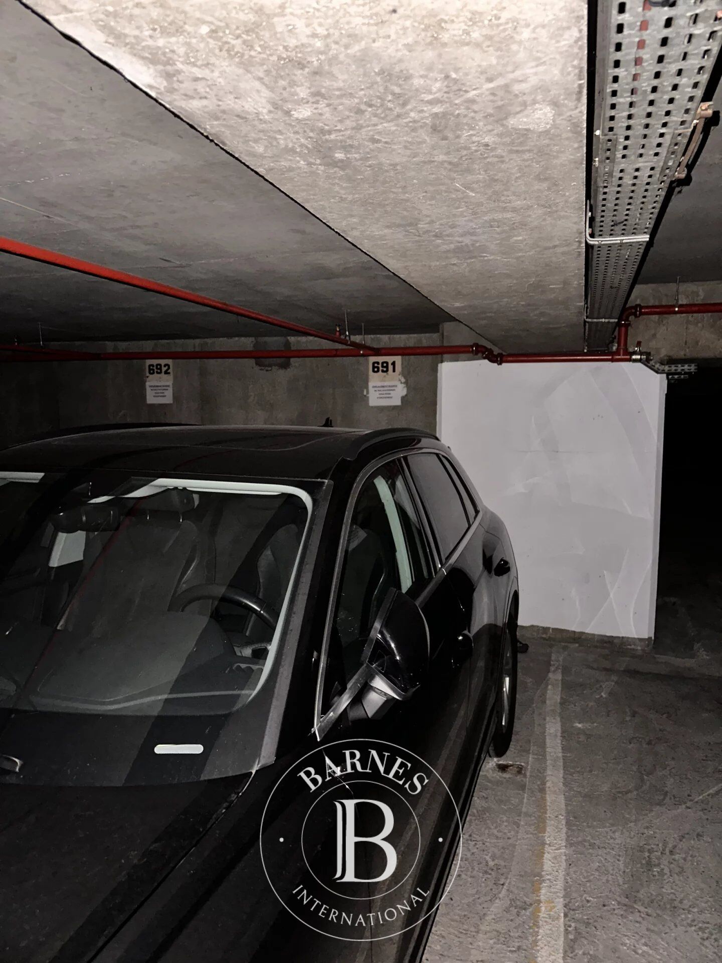 Appartamento Paris 8ème - picture 2