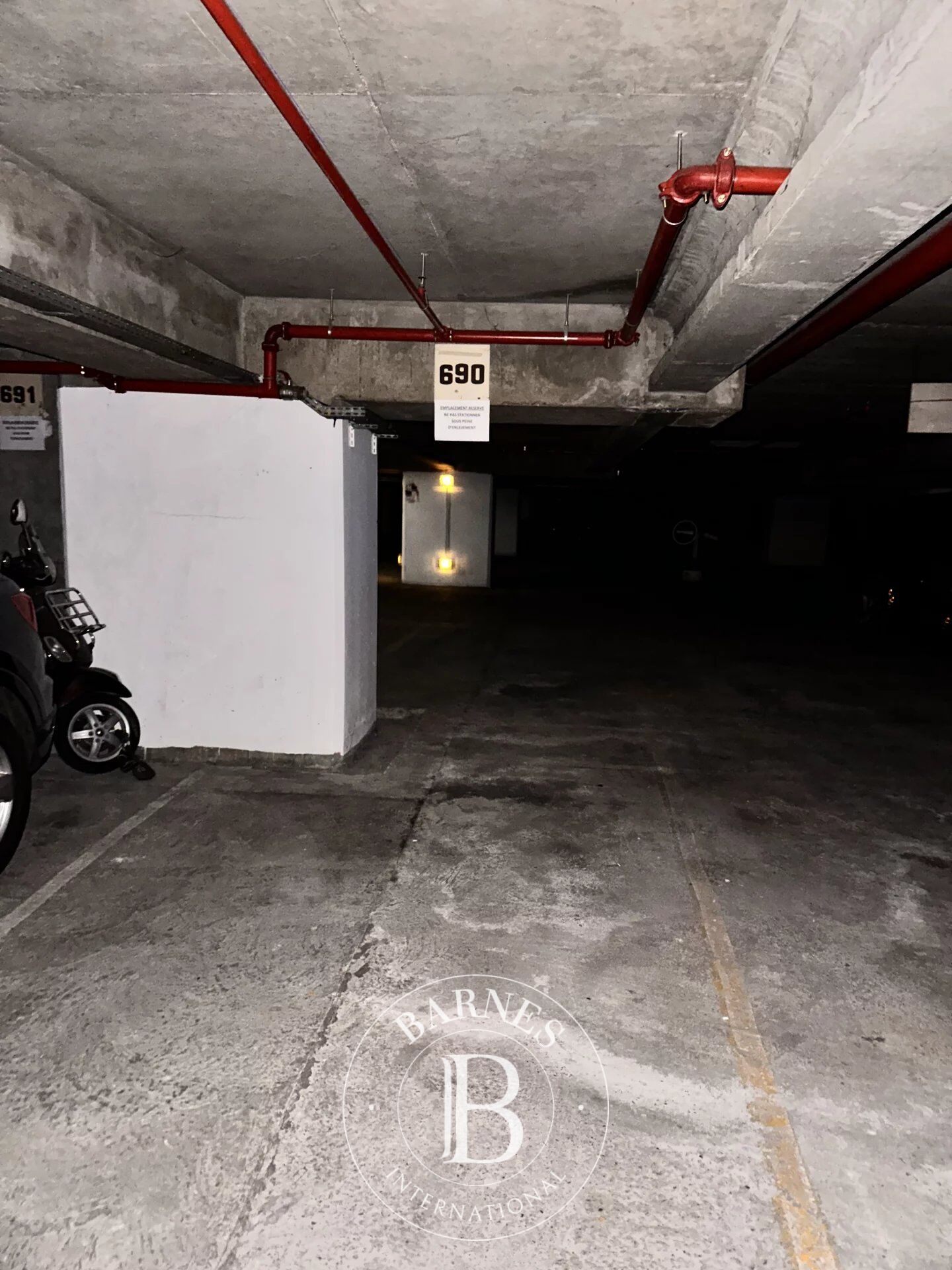 Appartamento Paris 8ème - picture 3