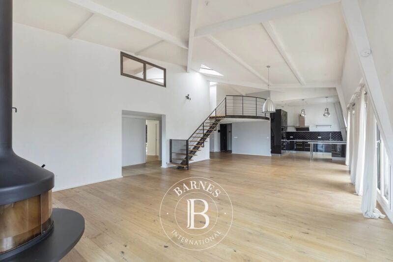 Venta, Piso Saint-Cloud - picture 2