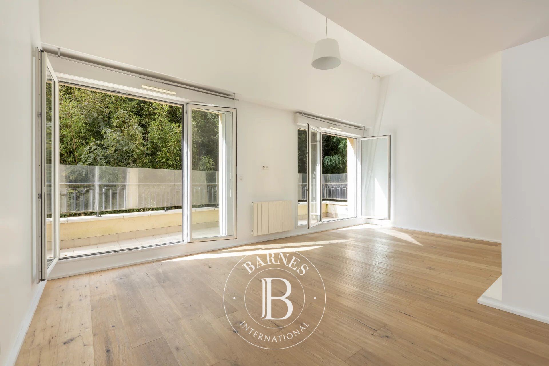 Venta, Piso Saint-Cloud - picture 6