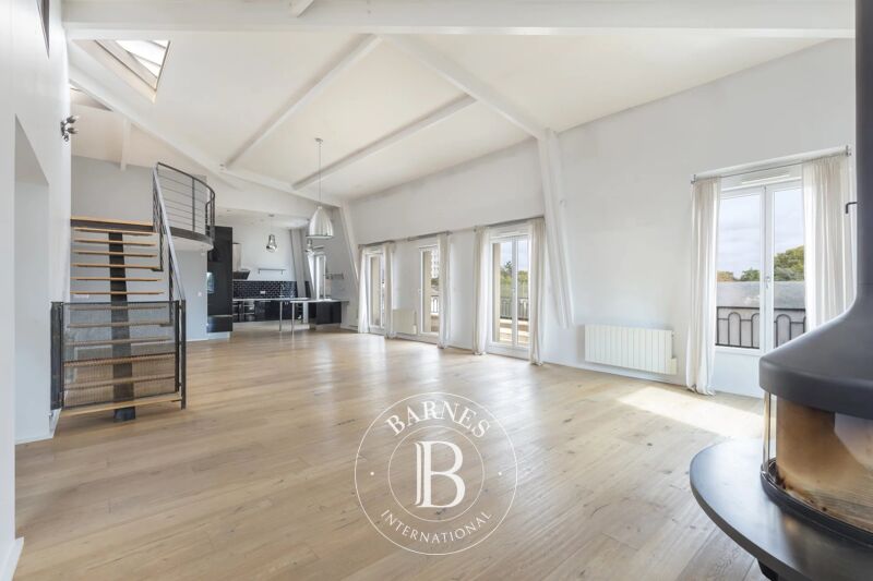 Venta, Piso Saint-Cloud - picture 3