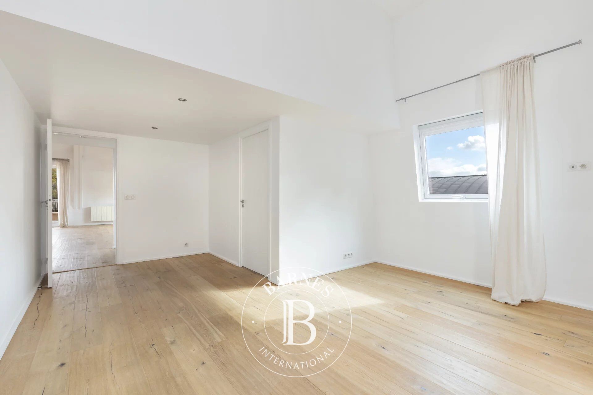 Venta, Piso Saint-Cloud - picture 9