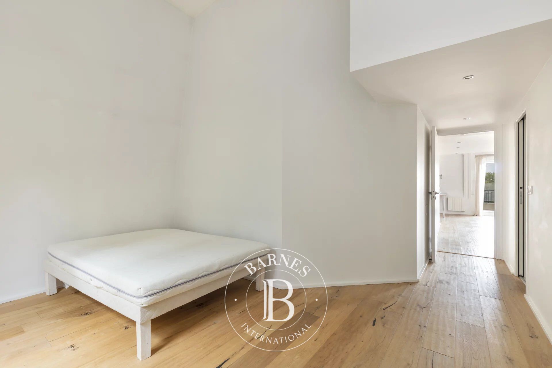 Venta, Piso Saint-Cloud - picture 7