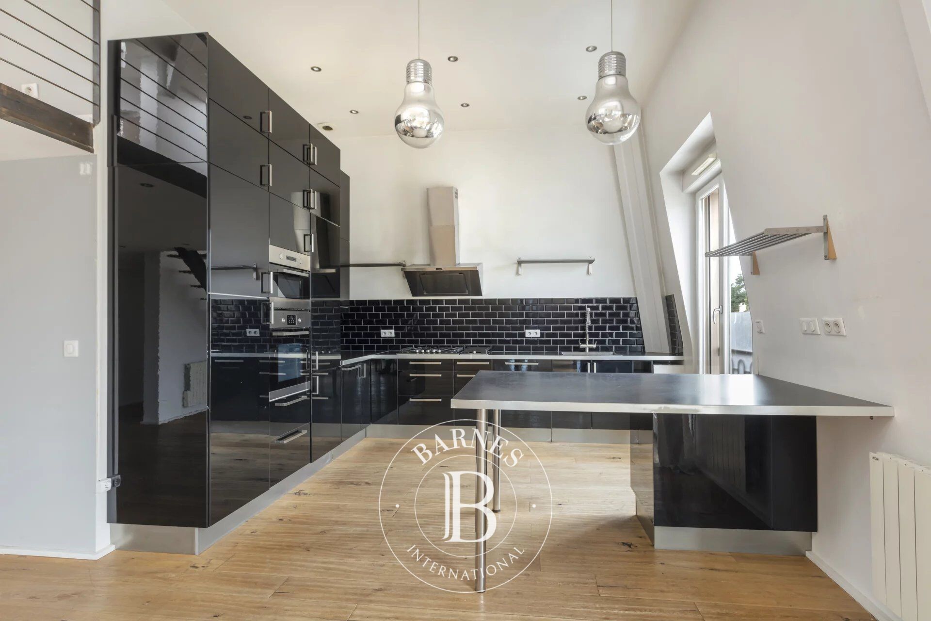 Venta, Piso Saint-Cloud - picture 4