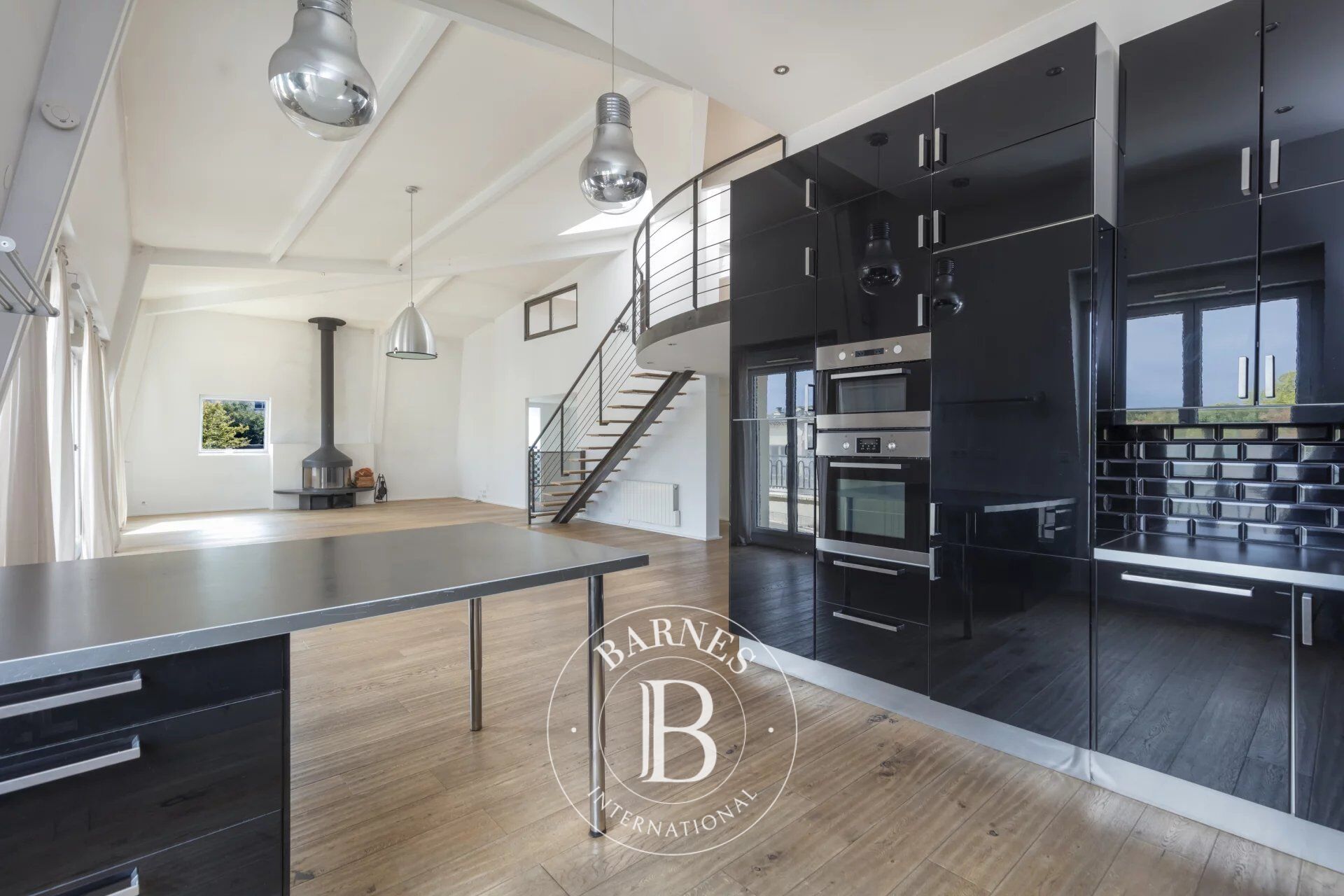 Venta, Piso Saint-Cloud - picture 5