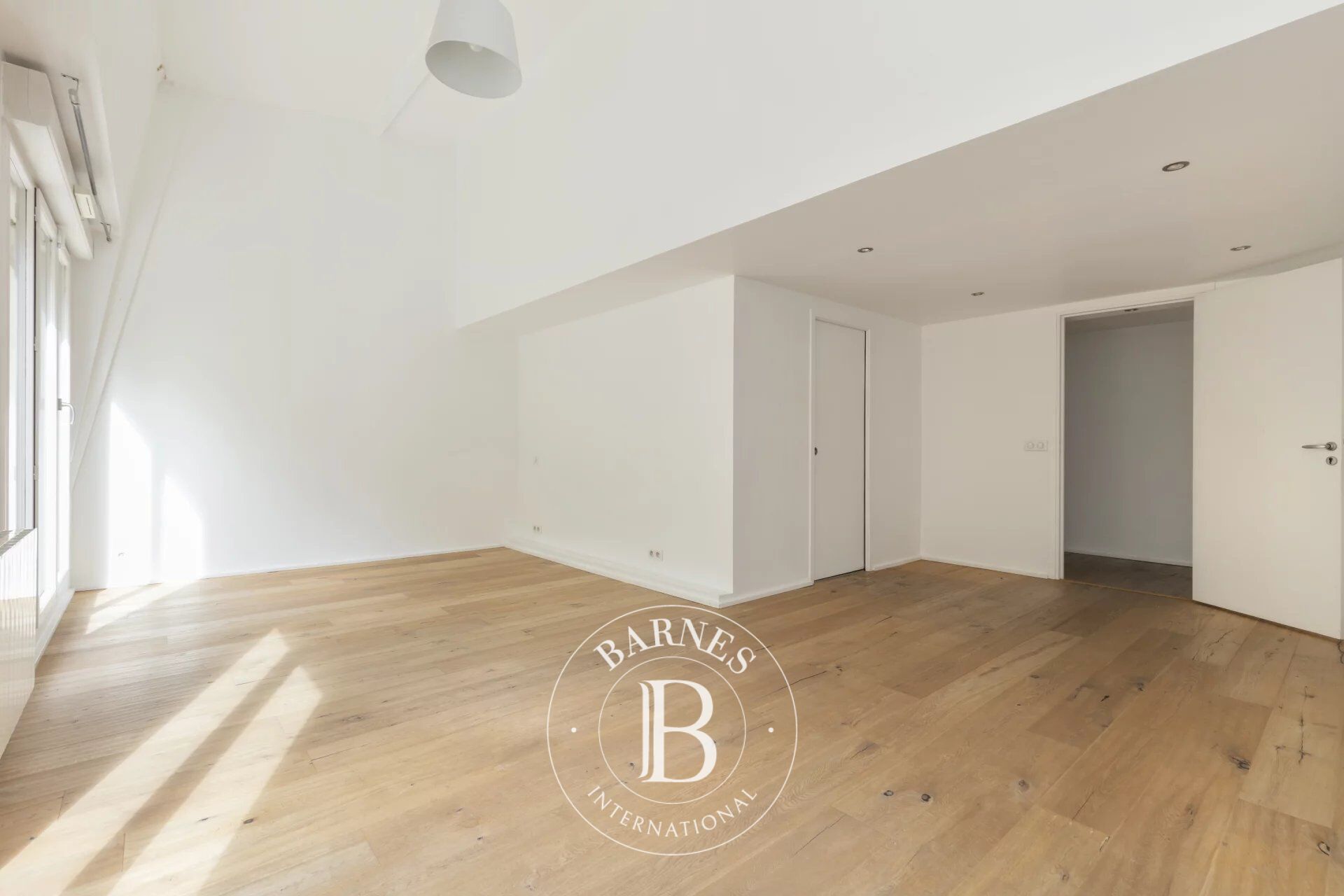 Venta, Piso Saint-Cloud - picture 10