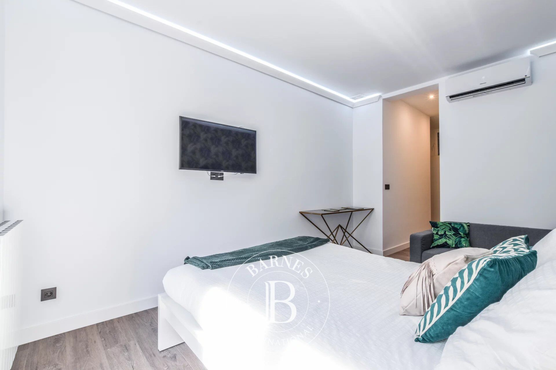 Daire Madrid - picture 13