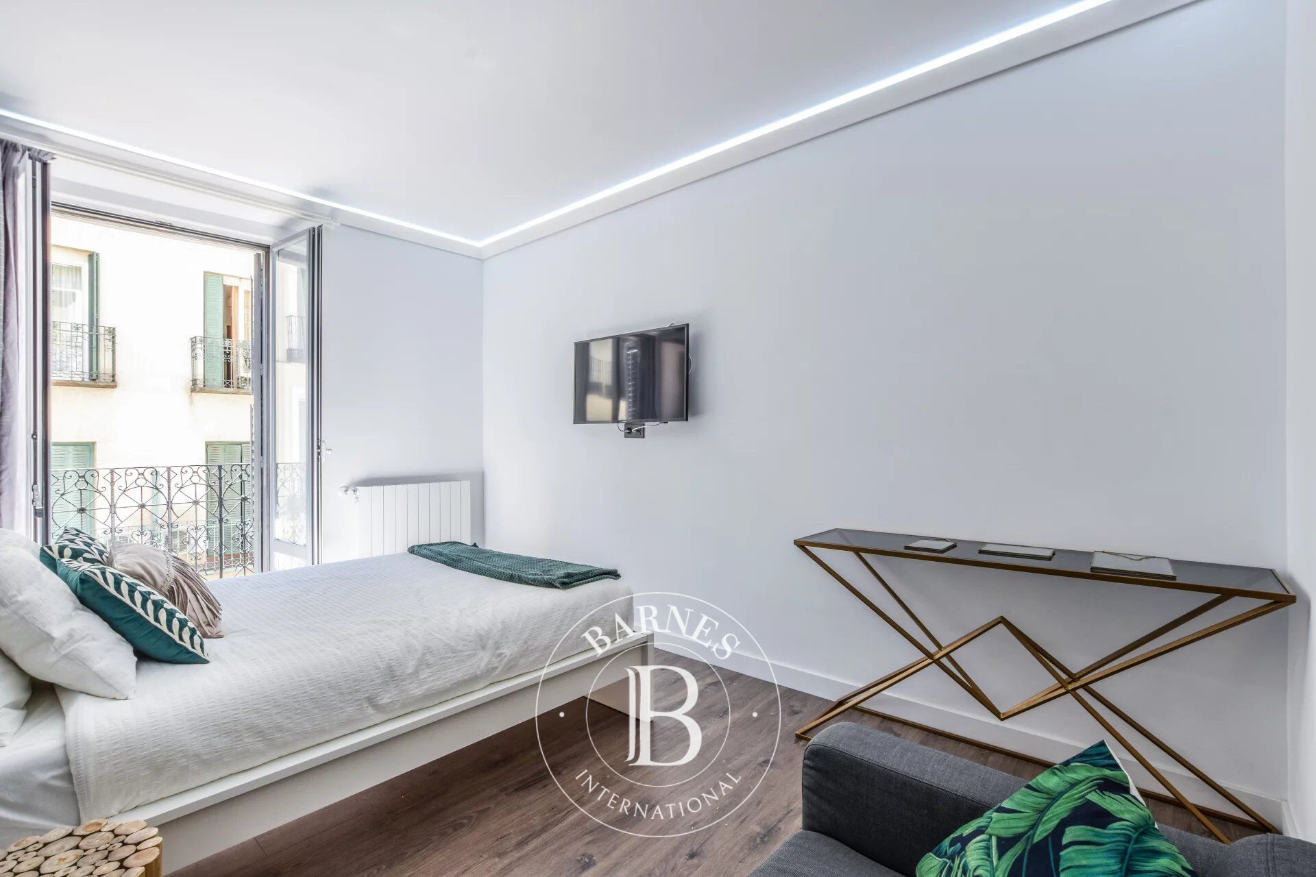 Daire Madrid - picture 11