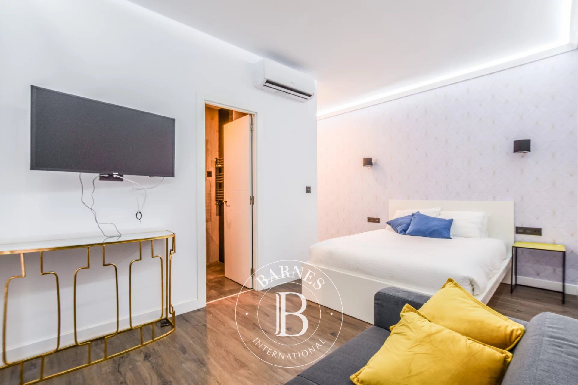 Daire Madrid - picture 6