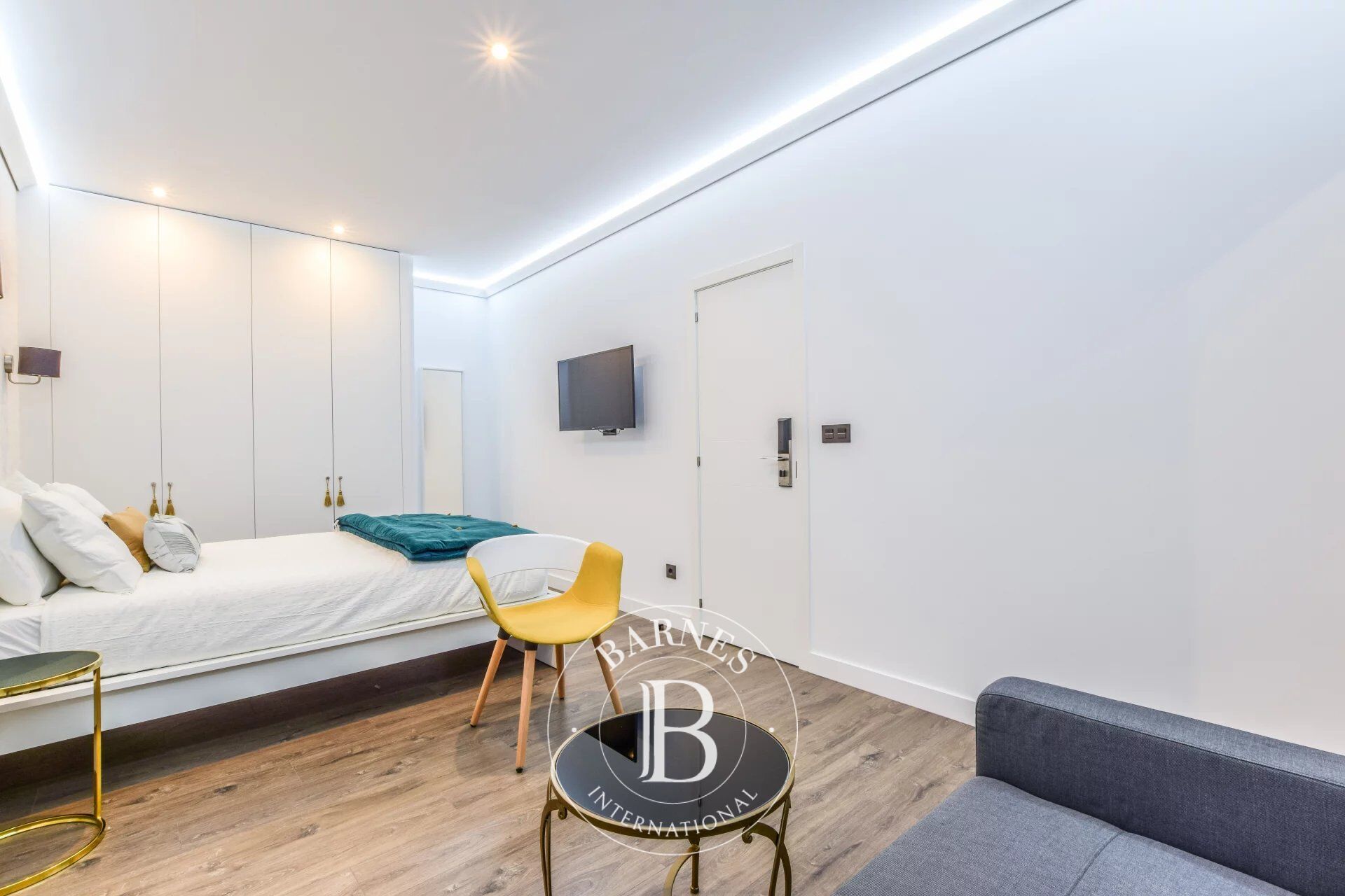 Daire Madrid - picture 17