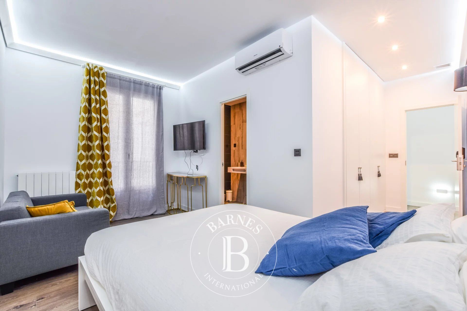 Daire Madrid - picture 5