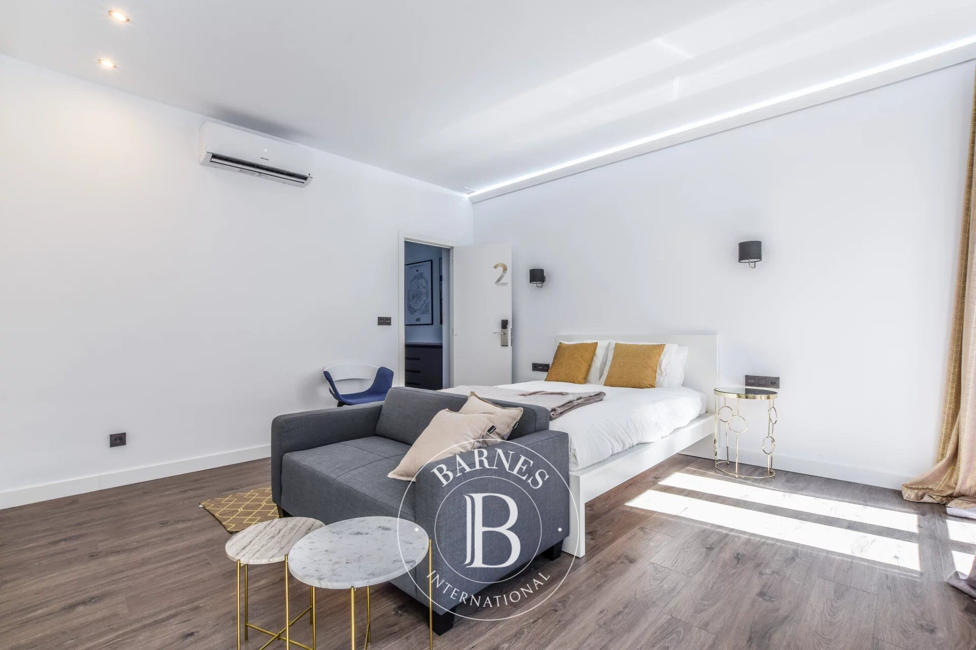 Daire Madrid - picture 8