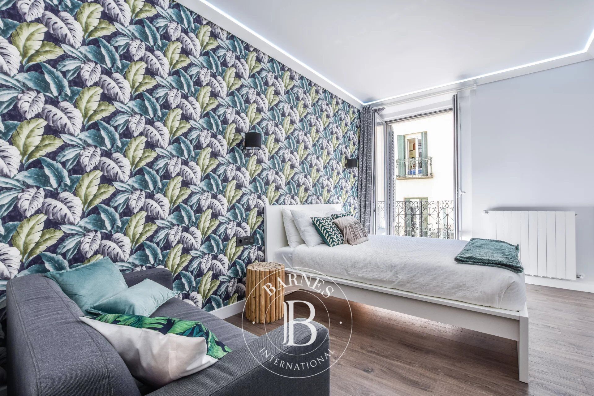 Daire Madrid - picture 10