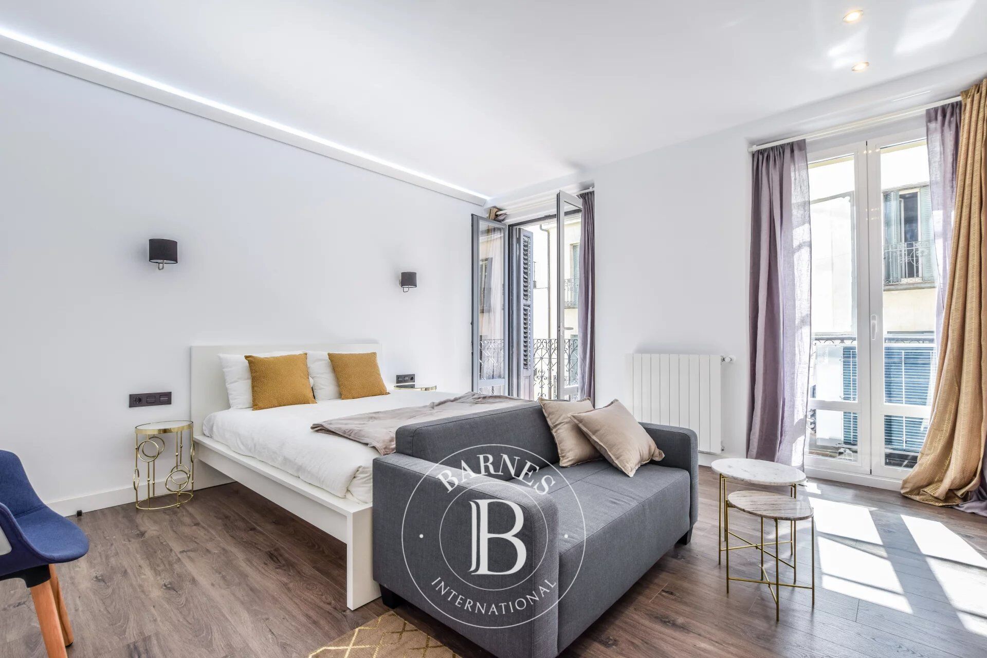 Daire Madrid - picture 7