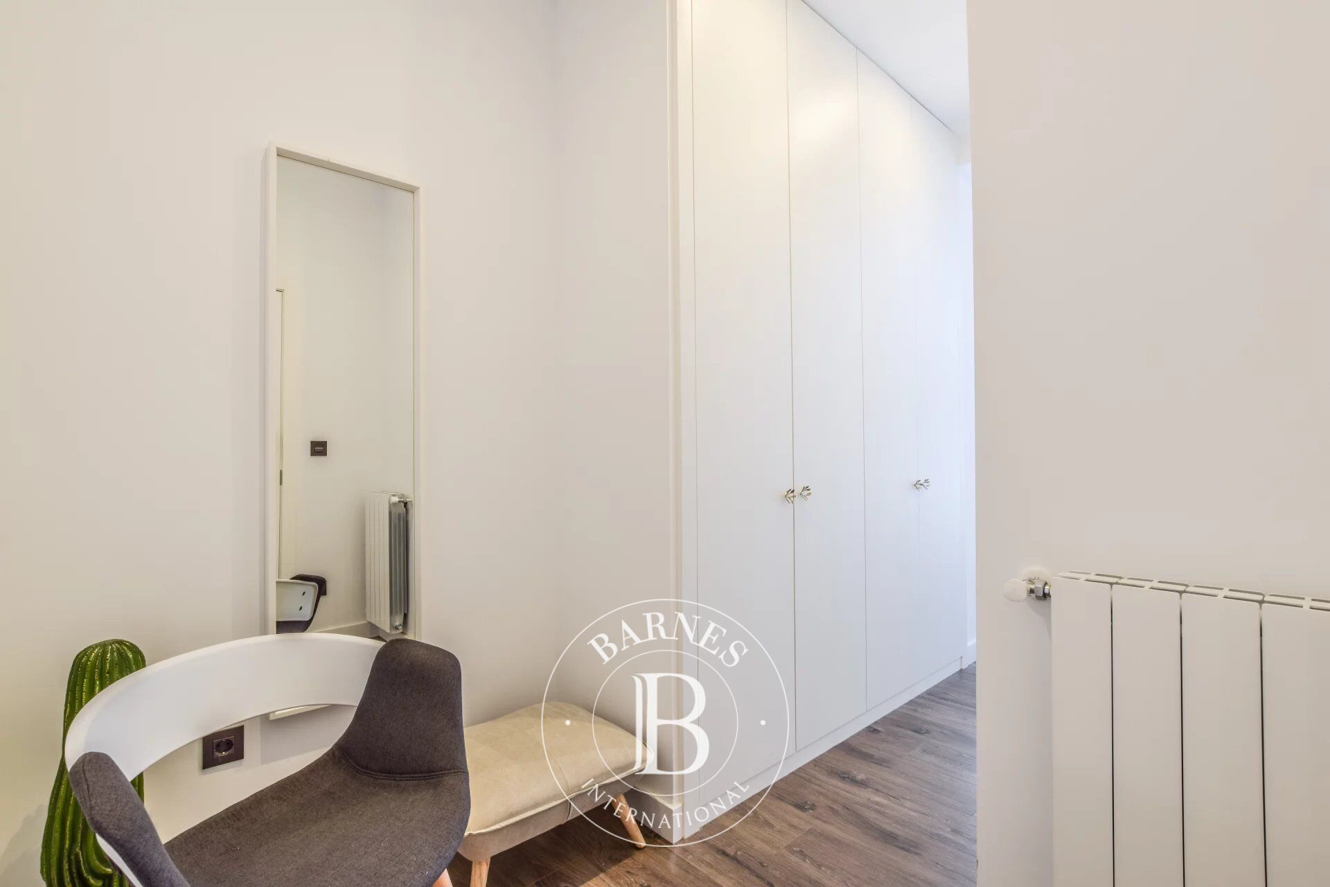 Daire Madrid - picture 14