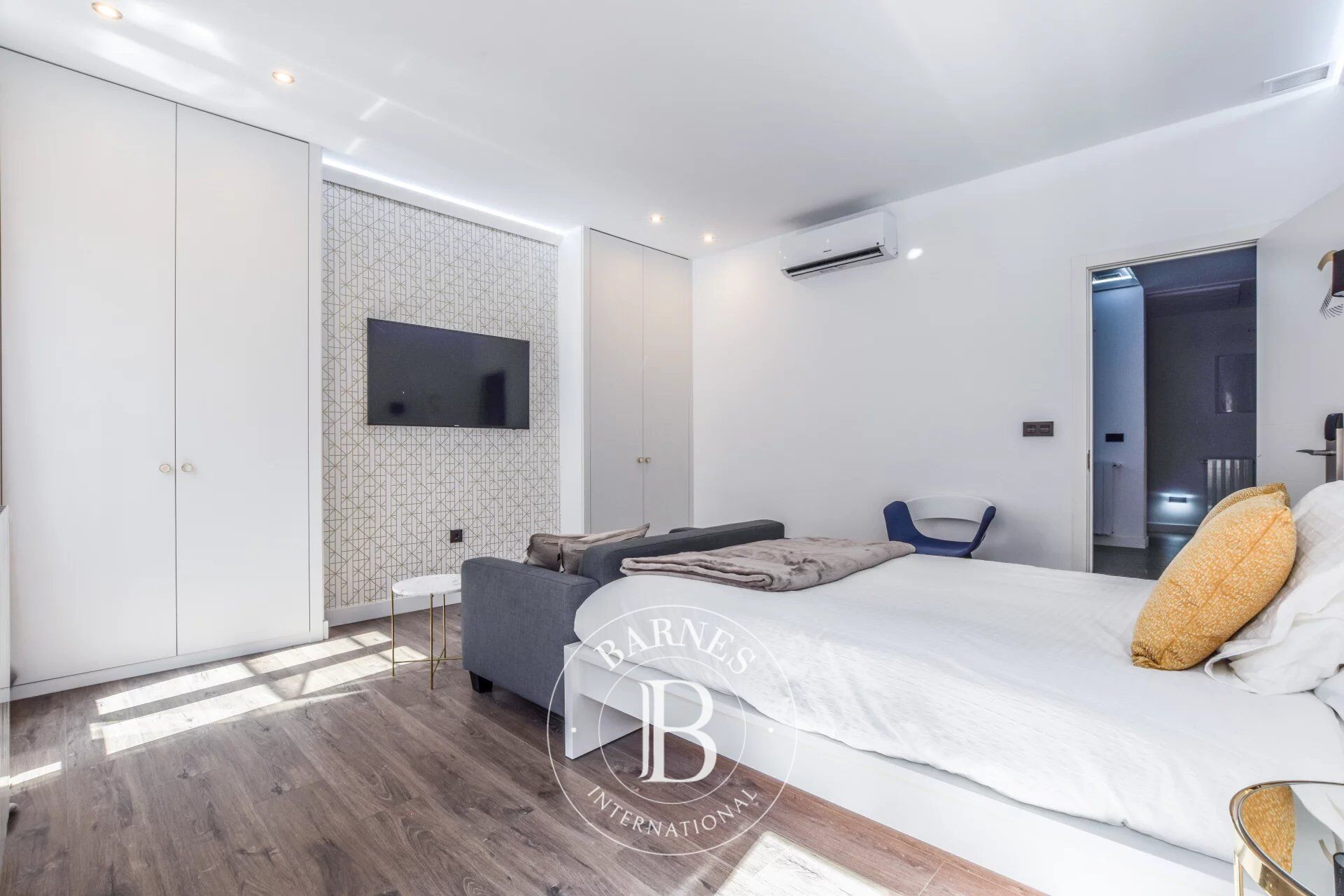 Daire Madrid - picture 9