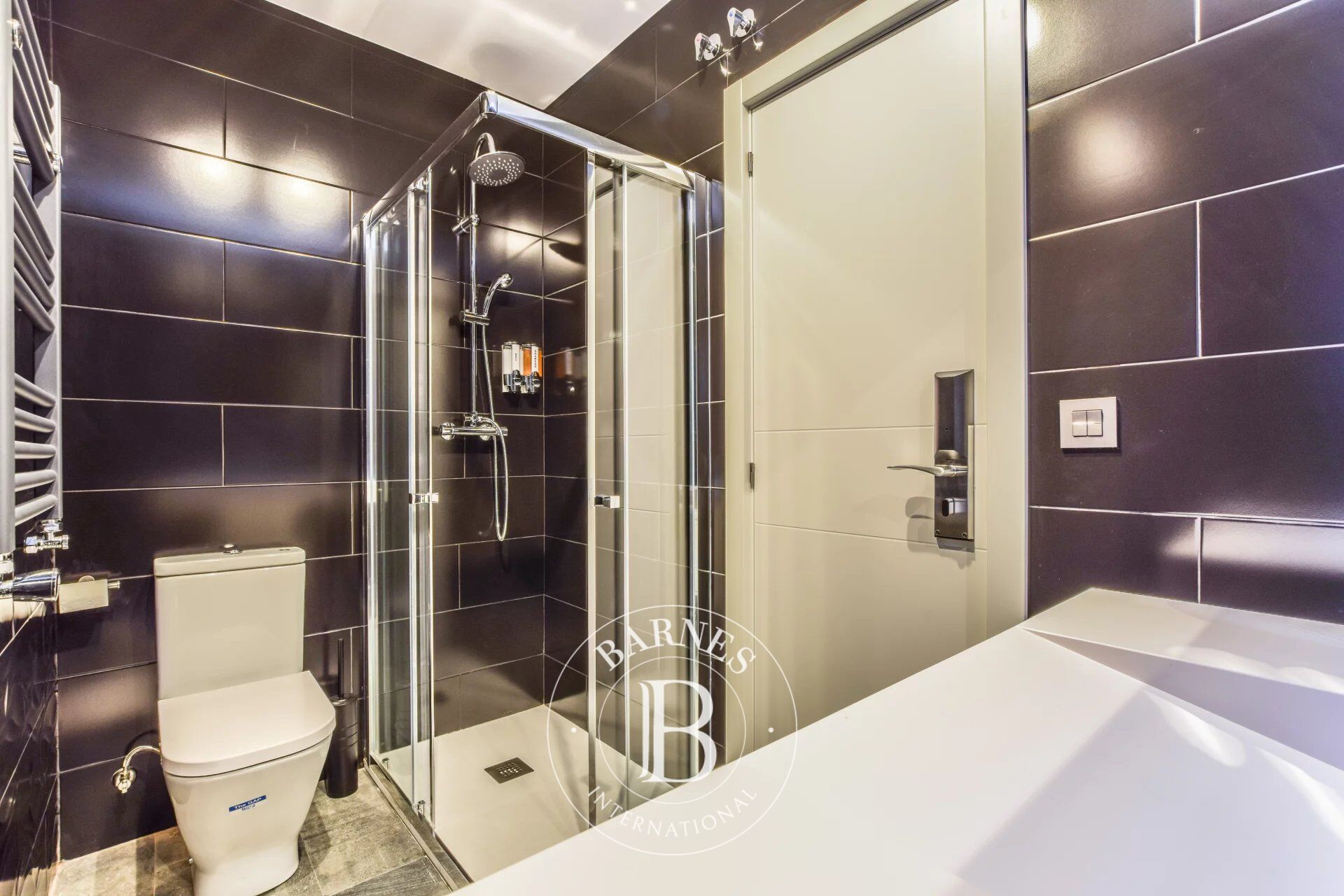 Daire Madrid - picture 18