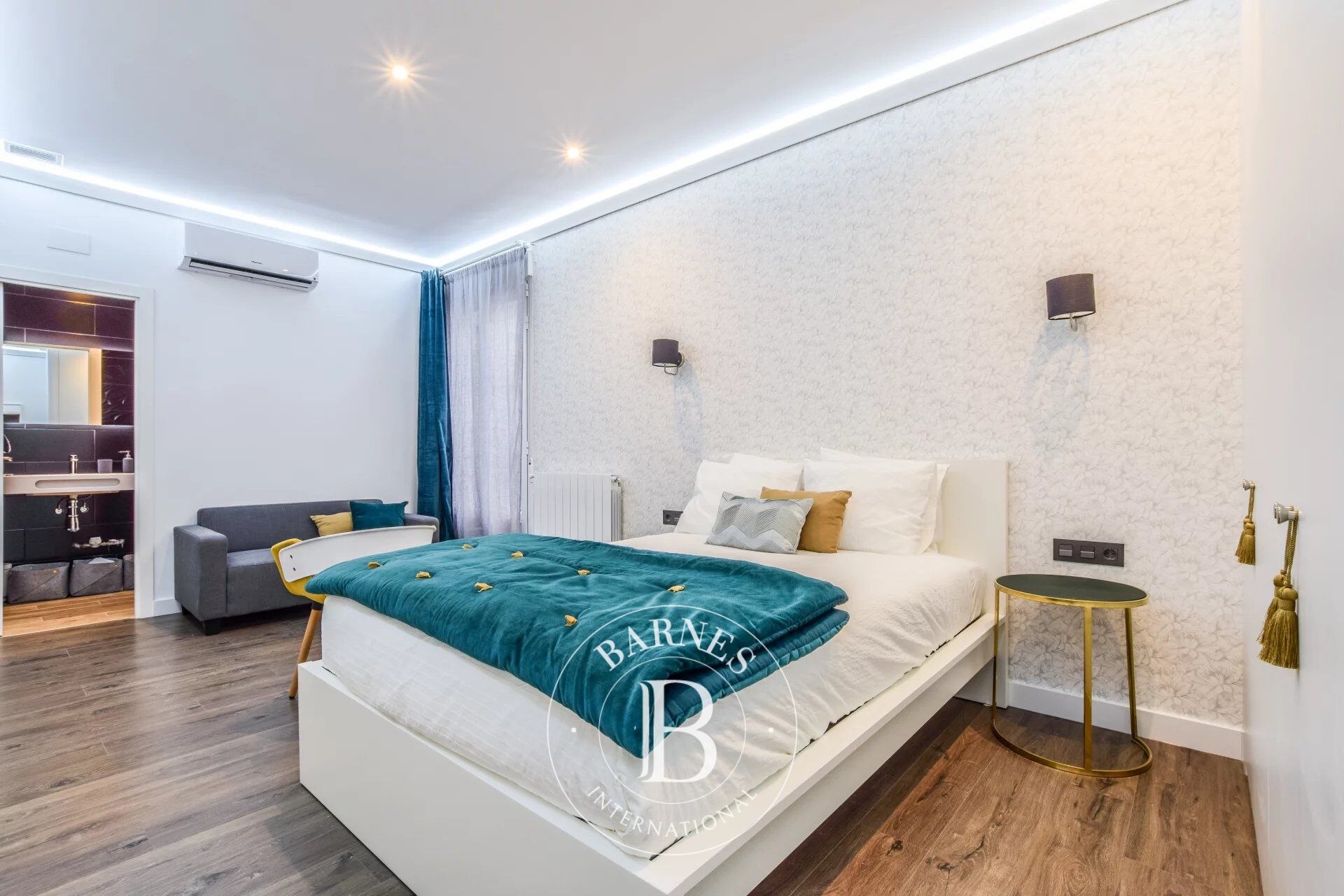 Daire Madrid - picture 15