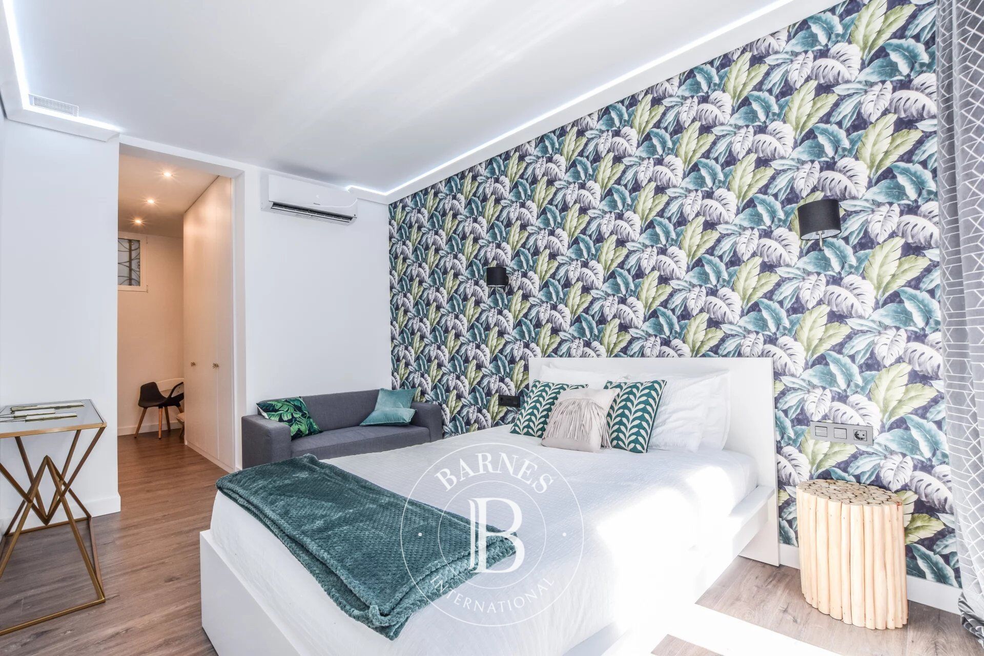 Daire Madrid - picture 12