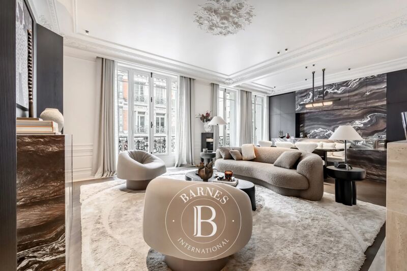 Venta, Piso Paris 8ème - picture 1