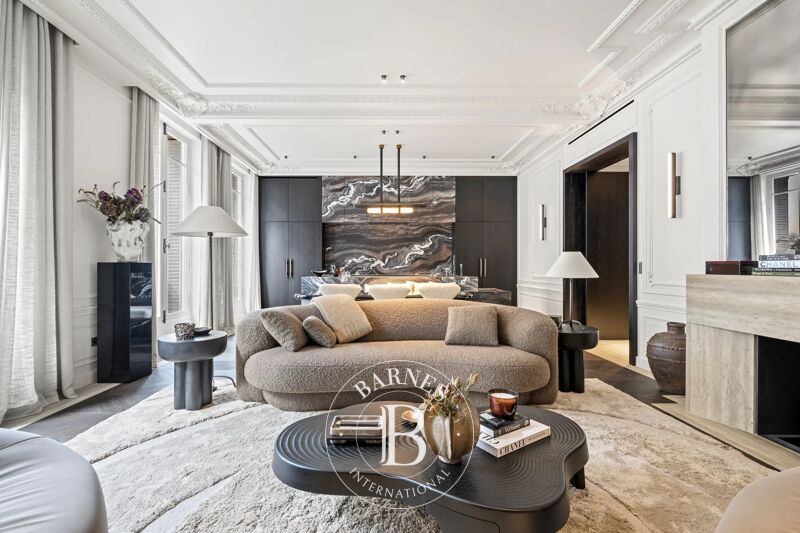 Venta, Piso Paris 8ème - picture 2