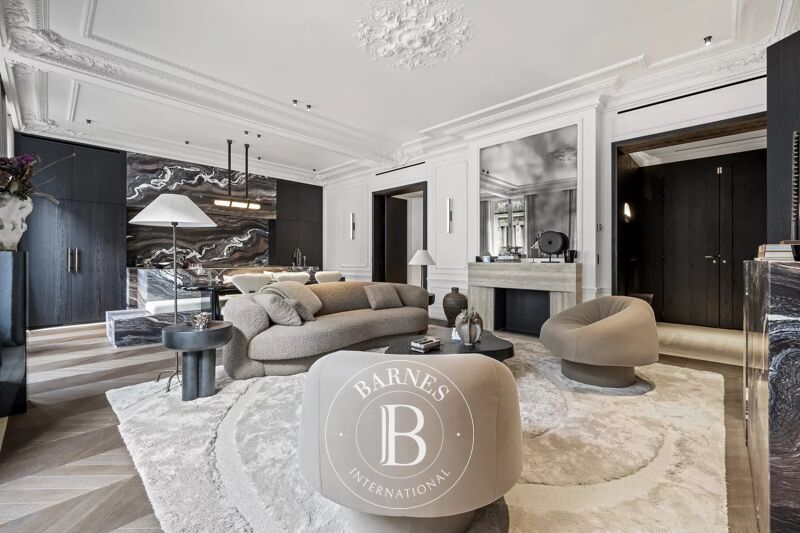 Venta, Piso Paris 8ème - picture 3