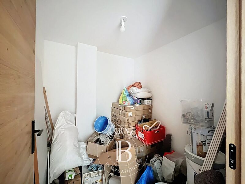 Venta, Piso Saint-Jean-d'Aulps - picture 3