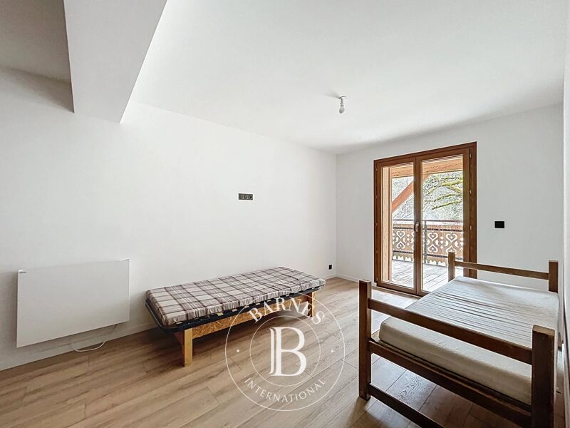 Zu verkaufen Wohnung | Saint-Jean-d'Aulps - picture 2