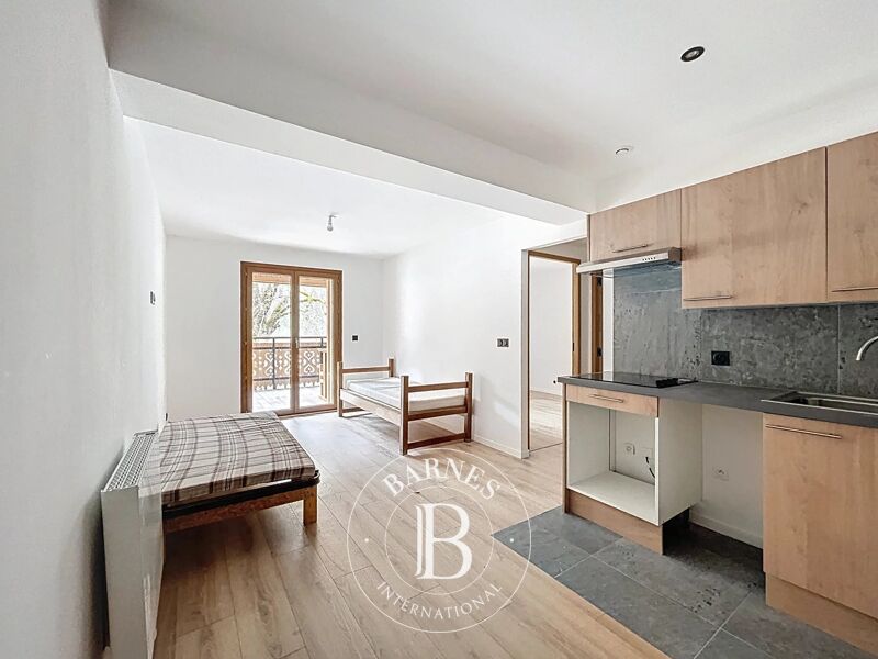 Zu verkaufen Wohnung | Saint-Jean-d'Aulps - picture 3