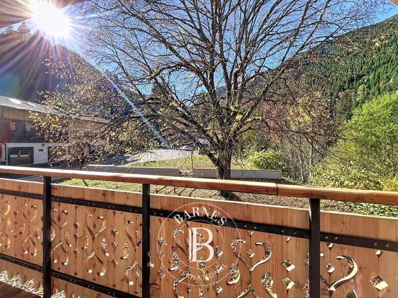 Venta, Piso Saint-Jean-d'Aulps - picture 2