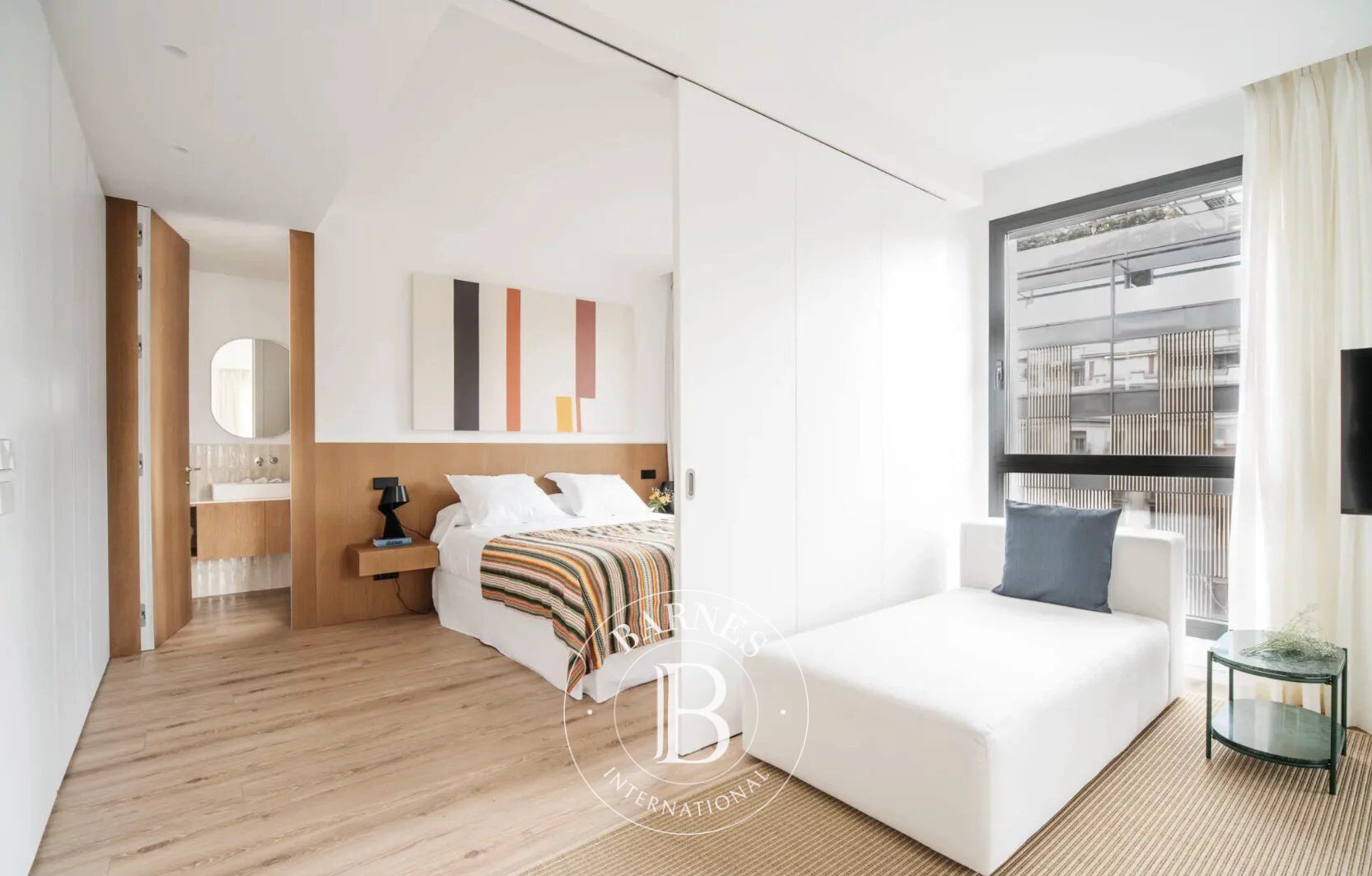 Appartamento Madrid - picture 3