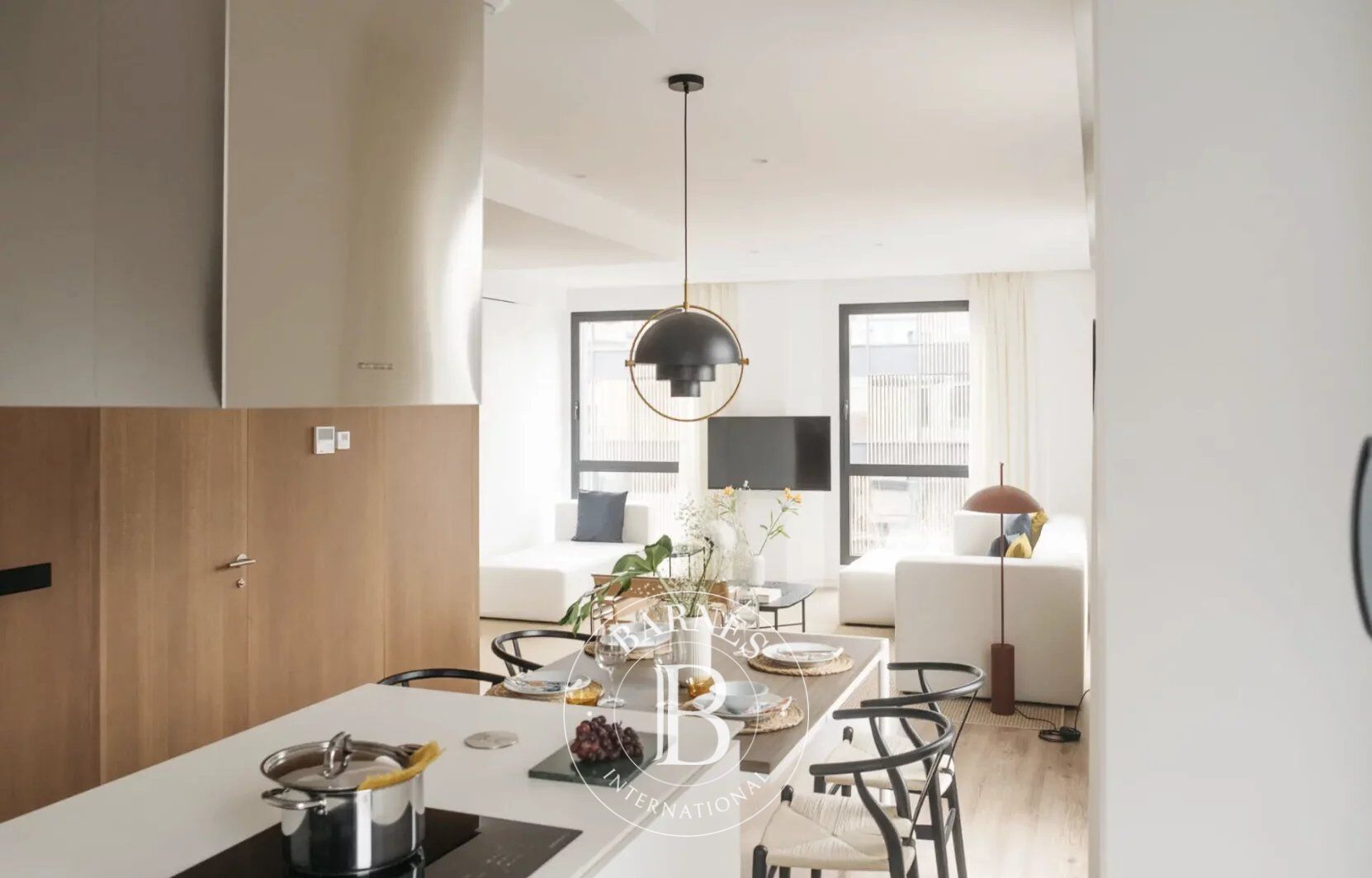 Appartamento Madrid - picture 2