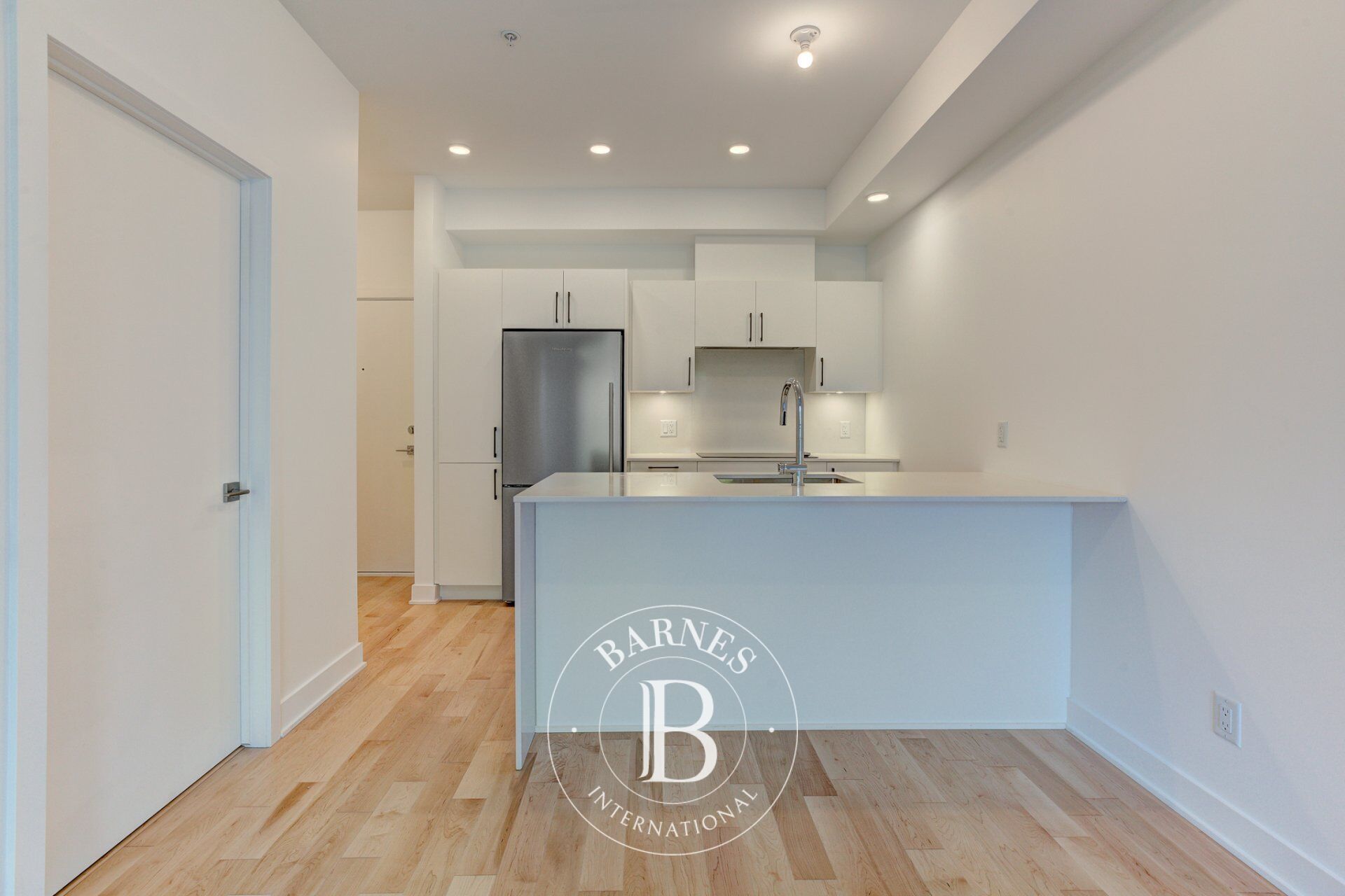 Daire Montréal (Le Sud-Ouest) - picture 4