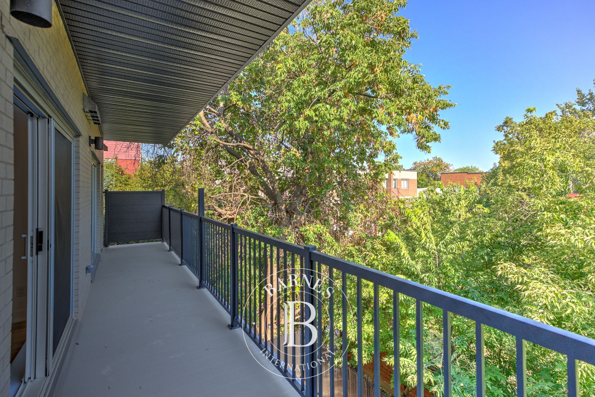 Daire Montréal (Le Sud-Ouest) - picture 16