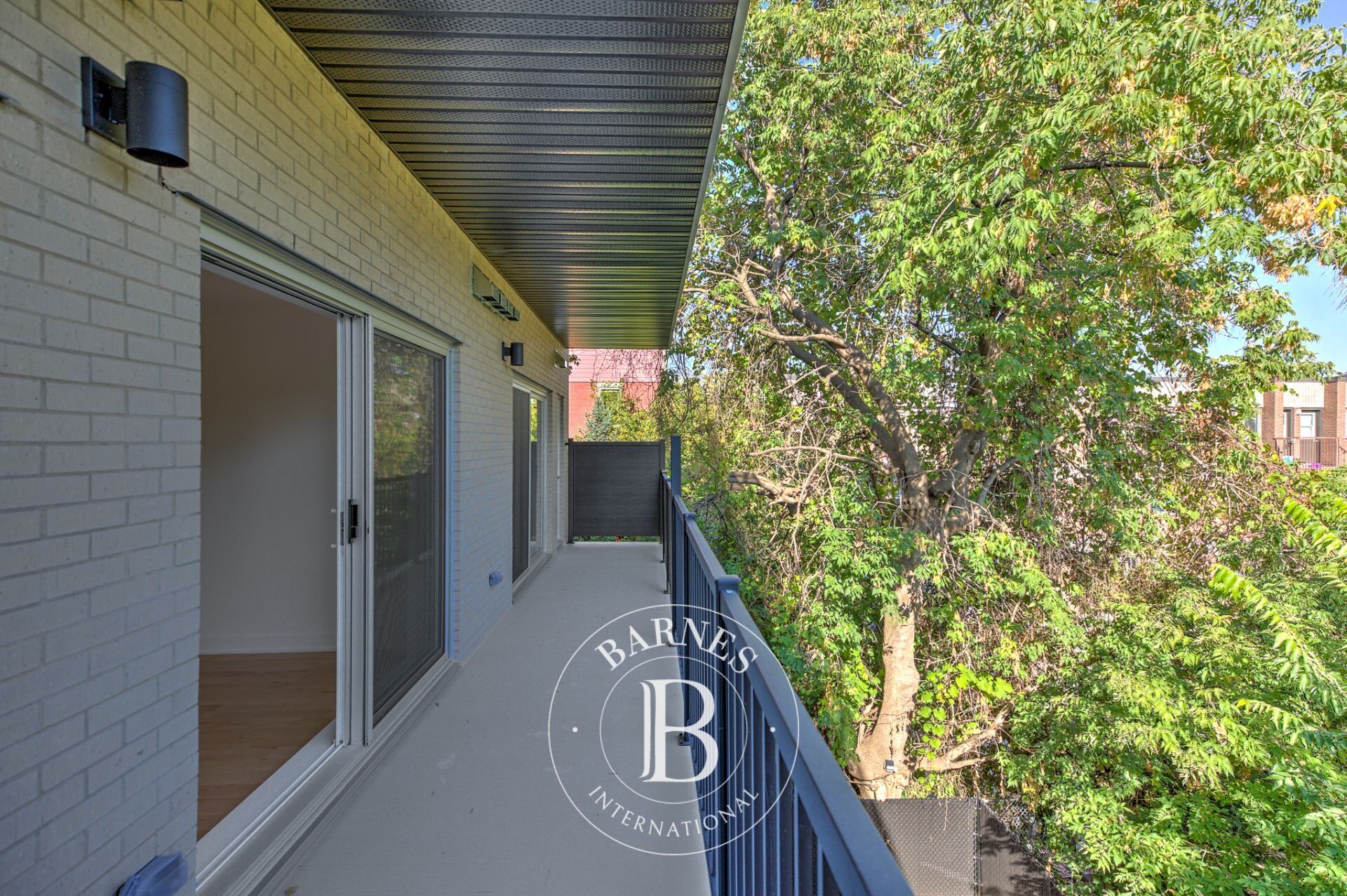 Daire Montréal (Le Sud-Ouest) - picture 18