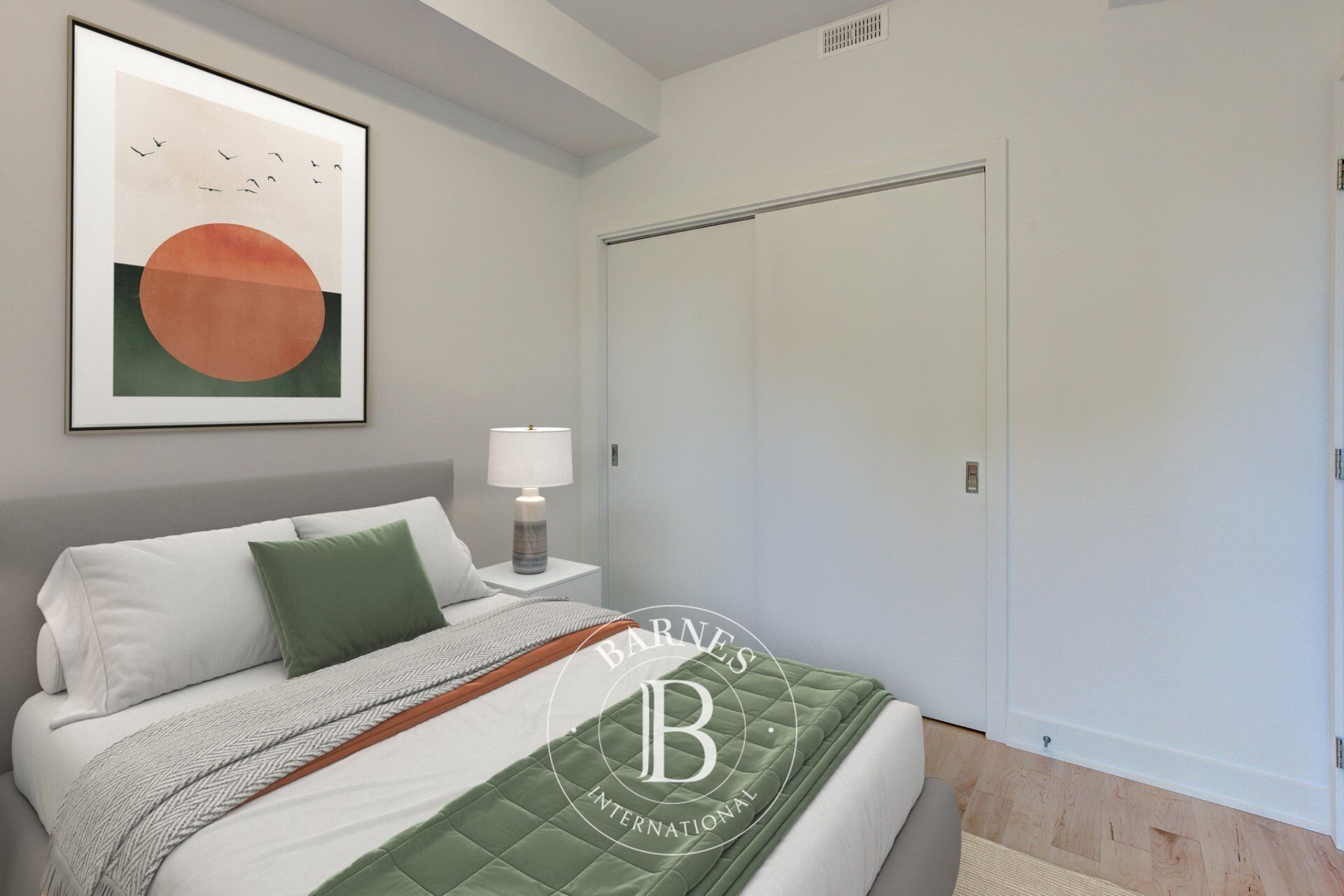 Daire Montréal (Le Sud-Ouest) - picture 13