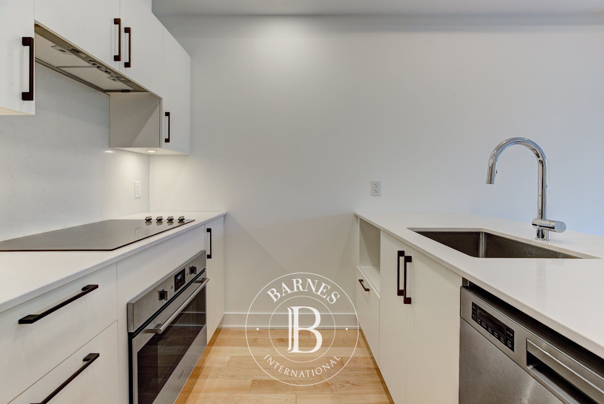 Daire Montréal (Le Sud-Ouest) - picture 10