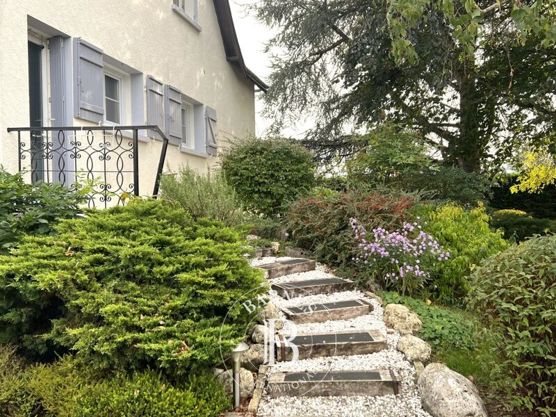 Venta, Pabellón Fondettes - picture 1