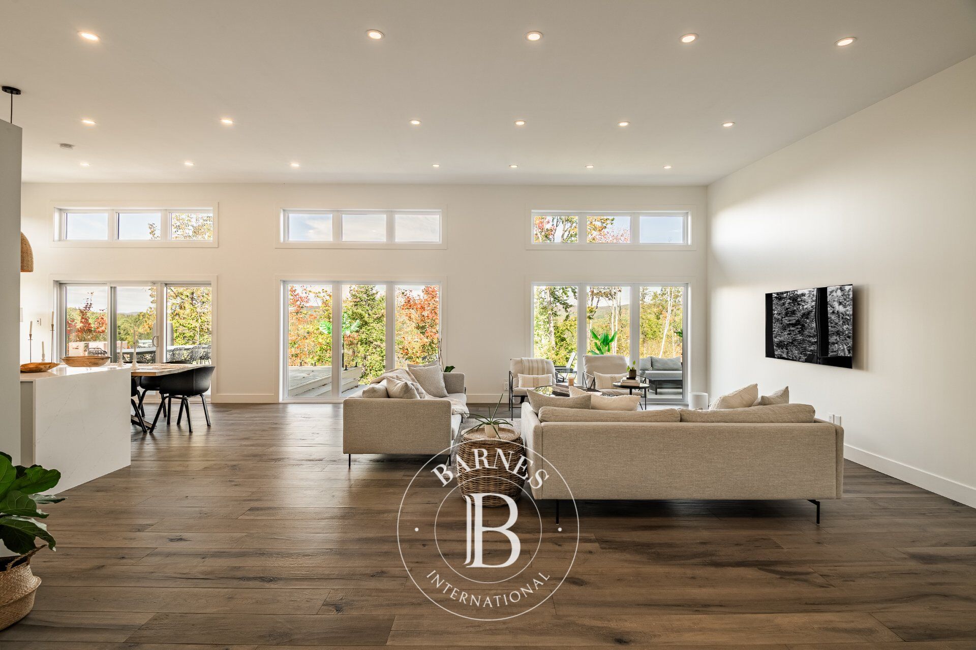 Ev Sainte-Marguerite-du-Lac-Masson - picture 4